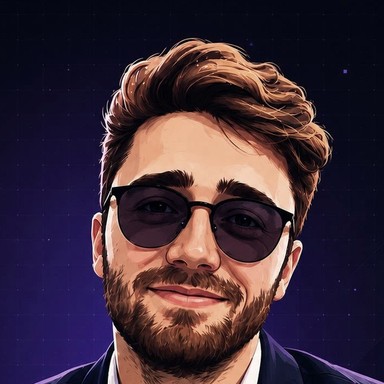 Benjamin Nicodeme